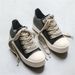 2025 Fashion Sneakers Men's Artificial PU Splicing Lace-Up Soft Sole Non-Slip Running Shoes 39-44_desvips.com