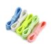 Round glow-in-the-dark fluorescent polyester colored shoelaces Multi-color colorful accessories rope sports shoelaces_desvips.com