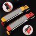 Handheld Sharpening Tool Household Sharpening Stone Kitchen Multi-function Sharpening Device Outdoor Quick Sharpening Device_desvips.com