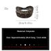 Women's Retro Colorful Cashew Headband Wide Paisley Pattern Elastic Sports Yoga Headband For Fitness And Body Building_desvips.com