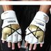 Thickened Fighting Gloves Training Boxing Men And Women Half Finger Adult Muay Thai Split Finger Boxing Gloves Sanda Dedicated Professional Fighting_desvips.com