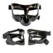 Football, Basketball, Anti-collision, Nose Protection, Face Mask, Sports Mask_desvips.com