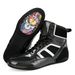 Plus Size Men's And Women's Boxing Wrestling Fighting Shoes Lightweight Non-slip Sanda Training Shoes Fighting Shoes_desvips.com