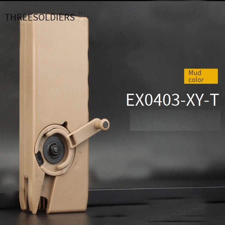 Tactical Rail Camera Mount Adapter - Lightweight Outdoor Gear Accessory For Action Cameras, Universal Fit For Picatinny/Weaver Rails_desvips.com