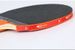Table Tennis Racket, 2 Rackets, 3 Balls, With Bags, Horizontal Racket Set_desvips.com