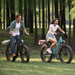 ENGWE E26 Men's E-Mountain Bike 48V 16Ah Battery 140km Range Hydraulic Brakes 26"×4.0 Fat Tires Adult Electric Bicycle_desvips.com