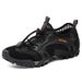 Summer Breathable Fishing Non-Slip Wading For Men, Hiking Outdoor Quick-Dry Stream Shoes_desvips.com