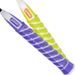 Red Happiness DHS Badminton Set Washable Three Star Double Two Pieces With Grip Tape And Racket Bag S30_desvips.com
