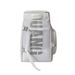 Large Capacity Waterproof Multifunctional Sports Single Shoulder Crossbody Bag Dry Wet Separation Swimming Skiing_desvips.com