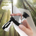 Corner Low Light Night Vision Mini Portable Definition High Power Monocular Telescope Outdoor Viewing Ball Game_desvips.com