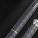 King Kong Leopard Legal Car-Mounted Self-Defense Weapon Solid Dog-Repelling Telescopic Baton Anti-Wolf Stick_desvips.com