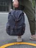 Waterproof Oxford Fabric New Backpack Travel Bag_desvips.com