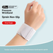 Sports Tendon Sheath Sprain Badminton Basketball Fitness Compression Wrist Strap Anti-slip Badminton Wrist Guard_desvips.com