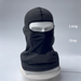 Autumn And Winter Outdoor Cold And Windproof Motorcycle Headcover, Fleece Scarf, Warm Ski Face Shield_desvips.com