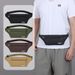 Multifunctional New Waterproof Large Capacity Waist Men Women, Suitable For Construction Sites, Cashiers, Durable And_desvips.com