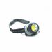 New Wave Sensing COB Outdoor Cycling USB Charging Night Running LED Strong Light Headlight_desvips.com