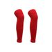 Over-the-knee Football Shin Guards Socks For Adults And Children Breathable Soft Sports Leg Socks Compression Long Calf Socks_desvips.com