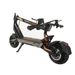 KuKirin T3 Foldable Electric Scooter, 800W Motor, 48V 15.6Ah Battery, 10 Inch Tires_desvips.com