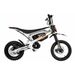 KuKirin X1 E-Mountainbike 14" Off-Road Tires 1000W Motor 48V 20.8Ah Battery 50km/h Speed Dual Hydraulic Suspension Electric Bicycle_desvips.com