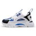 Men's 2025 New Korean Version Trendy Breathable Mesh Casual Versatile Dad Student Lightweight Sports Running Shoes_desvips.com