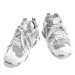 Jifffly For Men And Women Versatile Trendy Summer Free Shipping New Design High Sense Leisure Sports Shoes_desvips.com