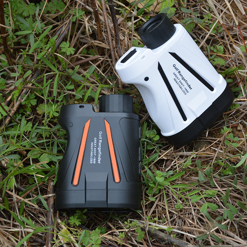 High Precision 1800m Laser Telescope Outdoor Portable Engineering Measurement Golf Rangefinder_desvips.com
