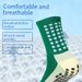 Soccer Socks Anti Slip Glued Football Socks With Towel Bottom And Anti Friction Children's Mid Tube Professional Sports Socks Hot Selling Socks_desvips.com