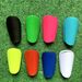 Shin Guard Mini Shin Guards Insert Extra Small Football Master Calf Guard Knee Guard Shinguards Shin Guard_desvips.com