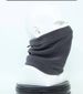 Autumn And Winter Velvet Scarf Windproof Cycling Warmth Thickened Mask Cold-proof Skiing Outdoor Plus Velvet Scarf_desvips.com