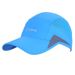 Running Sports For Men And Women, Marathon Quick-Dry Baseball Cap, Sweat-Absorbing, Sun-Protective, Breathable Mesh Sun_desvips.com