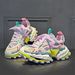New Product 2027 Fashion European-USA Style Sneakers Youth/Men Low Top Lace-Up Breathable Thick Sole Non-Slip Wear-Resistant Running Shoes 39-46_desvips.com