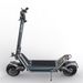 JOYOR E6-S 1600W*2 Dual Motors Electric Scooter 60V 31.5Ah Battery 80km/h Speed 100km Range 11 Inch Tubeless Tire Hydraulic Brake Off-road E-scooter_desvips.com