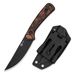CIVIVI Carveth Fixed Blade Knife With Sheath, 3.59 Inch AEB-L Blade Model C25040-2_desvips.com