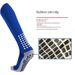 Soccer Socks Adult Football Socks High Tube Non Slip Silicone Towel Bottom_desvips.com