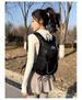 Cycling Outdoor Sports Hiking Mountaineering Bag Lightweight Oxford Cloth Running Bag Breathable Wear-resistant Marathon Backpack_desvips.com