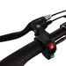 SUNNIGOO N3 MAX Electric Scooter With Seat, 48V 15Ah Battery 10inch Road Tires_desvips.com