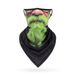 Ear-Hanging Triangle Ice Silk Mesh Breathable Face Mask Outdoor Cycling Motorcycle Head Cover Sun Protection Beard Scarf_desvips.com