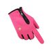Sports Cycling Touchscreen Gloves For Men And Women, Outdoor Sports Bicycles, Non Slip Touchscreen, Breathable, Wear Resistant And Waterproof Gloves_desvips.com