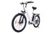 Cheevalry C26 PRO Electric Bike 250W Motor 25km/h Max Speed 36V City E-bike 20Ah Battery Range 45-55 KM 26*2.35 Inch Tires_desvips.com