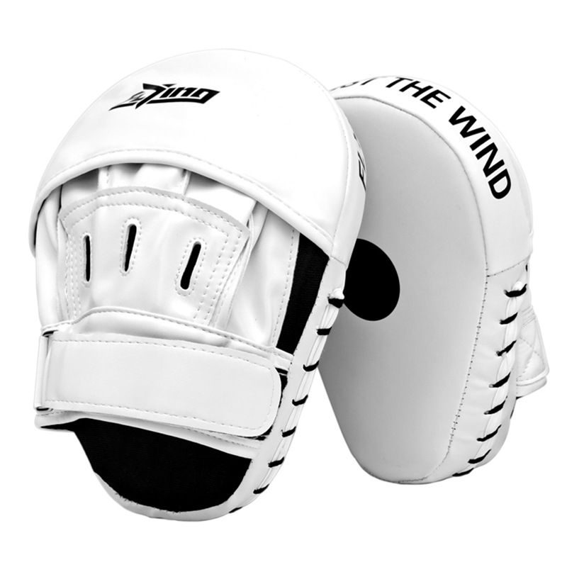 Arc Target Boxer Target Adult Children Muay Thai Training Equipment_desvips.com