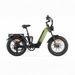 Cyrusher Kommoda 3.0 Electric Bike For Adults 20inch-tire 250W Motor 52V 20Ah Battery 7-Speed_desvips.com