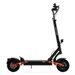 JOYOR T-PRO Electric Scooter For Adults,48V 26Ah Battery, 10" Off-Road Tires_desvips.com