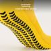 Men's Mid Calf Soccer Socks Anti Slip Terry Cloth Sole Shaped Adhesive Thickened Football God Socks For Foreign Trade_desvips.com