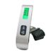 Electronic Luggage Portable Household Handheld Bag 50KG Spring Hanging Scale_desvips.com
