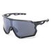 Cycling Eyewear Outdoor Sun Protection Sports Sunglasses Mountain Bike Road Bike Cycling Impact Resistant Goggles_desvips.com