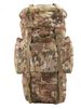 Upgraded 70L Hiking Military Tactical Backpack Outdoor Large Capacity Waterproof Camouflage Rucksack_desvips.com