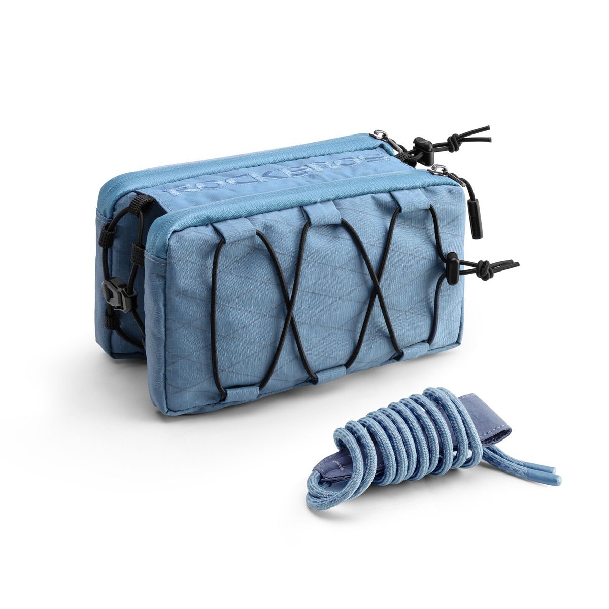 ROCKBROS Bike Bag Top Tube Bag 1L Frame Bag Road Bike MTB Bag DHL_desvips.com