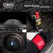Carbon Fiber Helmet, Suitable For All Seasons, Ultra Lightweight, Safe For Riding, Meets New National Standards, 3C Certified Full Face Helmet._desvips.com