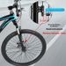 Road Night Light Waterproof High Precision Bicycle Riding Gear Long Battery Life Large Screen Mountain Bike Computer_desvips.com