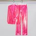 Women's clothing star fashion heavy sequins women's fashion shining stage suit trousers suit_desvips.com